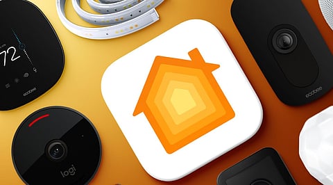 Apple’s AI Home Camera