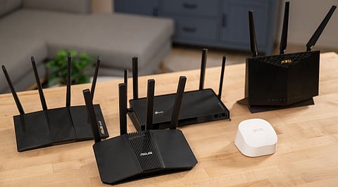 Cheap vs Premium Wi-Fi Routers