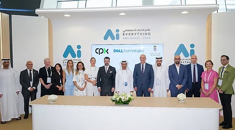 UAE Cyber Security Council, SCC Middle East to Build Cyber Resilience Center