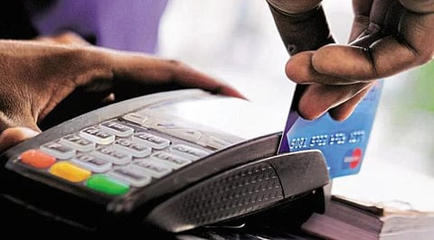 GCC Scam Alert: Stolen Cards Used to Pay Government Bills