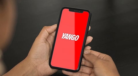 Yango Power Launches in UAE with Portable Charger Rentals 