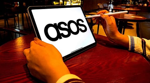 ASOS Cyber Breach: Hackers Accessed Customer Data Through Employee Account 
