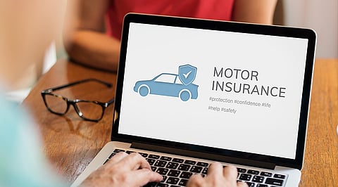 Shory Launches AI Insurance Agent to Simplify Insurance Services in UAE