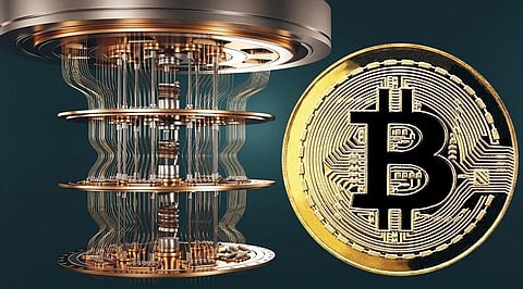 US Announces USD 6 Billion Science Push Amid Quantum Crypto Concern