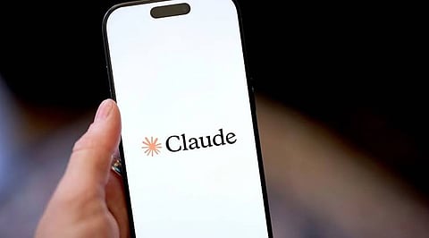 Claude