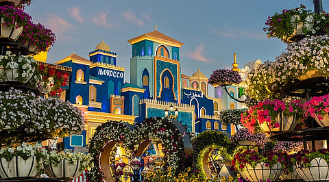 Dubai Holding Entertainment Plans New Park and Attractions Across its Destinations 