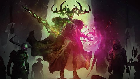 ‘Marvel: Darkhold Destiny’ Brings Doctor Strange and Thor to ‘Magic: The Gathering’ 