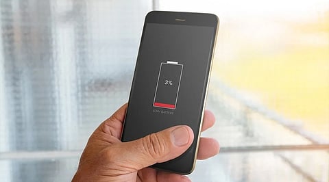 What's the Lifespan of the Latest Smartphone Batteries? Here's What You Should Know
