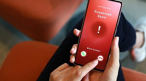 How to Block Spam Calls on iPhone and Android for Free