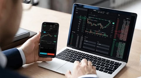 How to Start Investing in Cryptocurrency