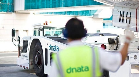 dnata Invests AED 175 Million to Strengthen Dubai Airport Ground Operations 