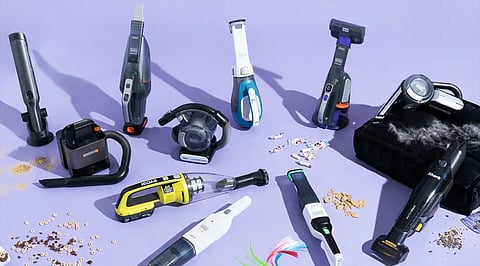 Best Car Vacuum Cleaners in 2026