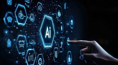 AI in education