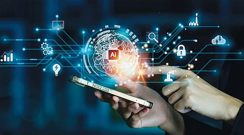 Global AI Adoption