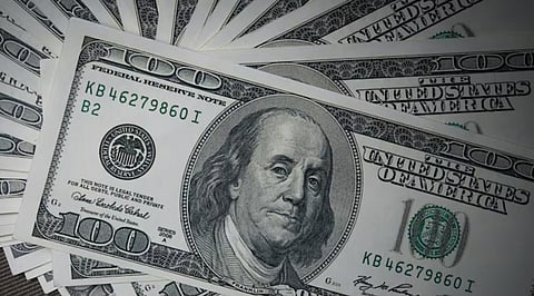 Dollar Rally Faces Fresh Test as US Inflation Data Looms 