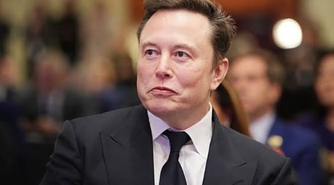 Elon Musk Donates USD 276 Million to Republican Groups