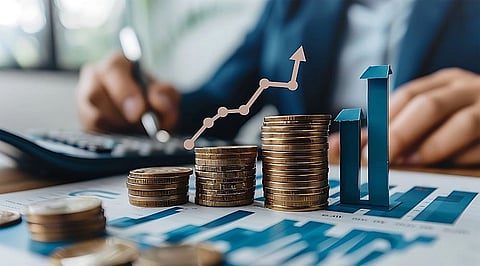 Top Mutual Funds in UAE