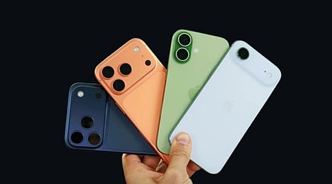 iPhone 18