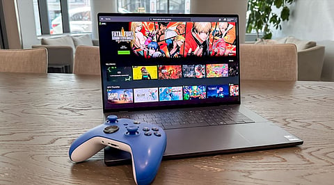 Best Cloud Gaming Service