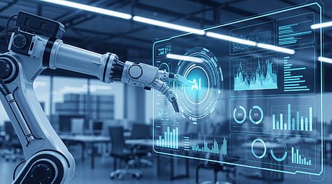 Hyperautomation