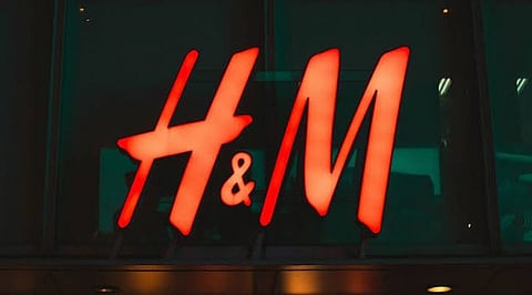 H&M Website Disruption Linked to Delayed Maintenance