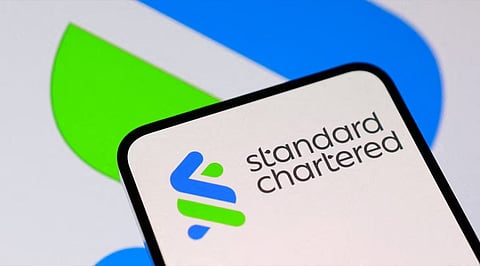 Standard Chartered