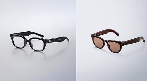 Samsung Galaxy Glasses