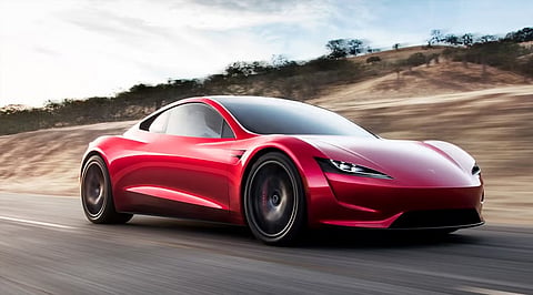 Tesla's Next-Gen Roadster Set for Debut as Nine-Year Wait Nears an End 