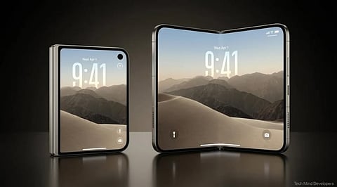 iPhone Duo