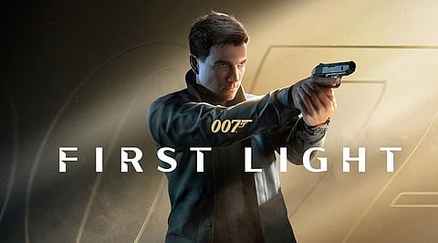 007 First Light