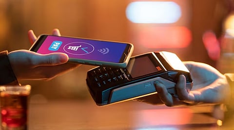 Dubai Customs Hits 99.3% Cashless Payment Rate in First Half of 2026
