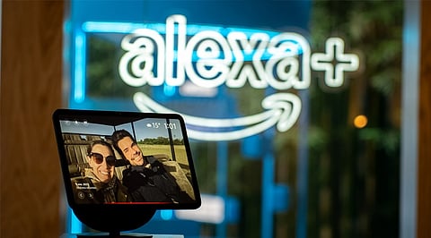 Amazon’s Bee Launches Two AI Wearables Starting at USD 74.99