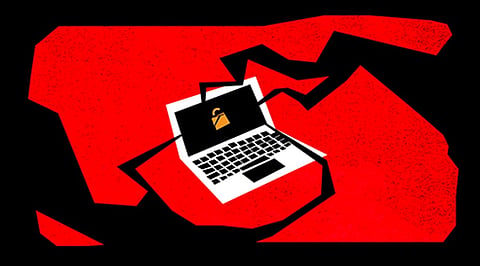 How Online Ads Became a Tool for Government Spyware Attacks
