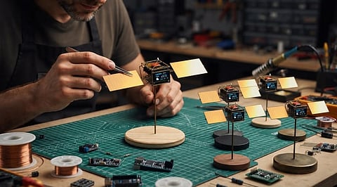 Best DIY Tech Gadgets for Home Projects