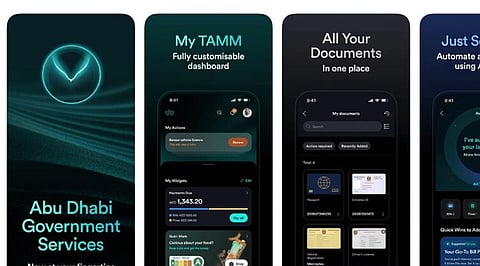 Abu Dhabi Launches TAMM Global to Help Governments Digitise Public Services Faster 