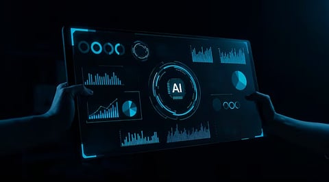 10 AI Apps UAE Professionals Can Use Every Day