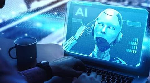 Jobs AI Can't Replace Anytime Soon
