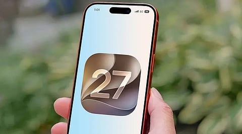 iOS 27 Brings AI-Powered Shortcuts to iPhones
