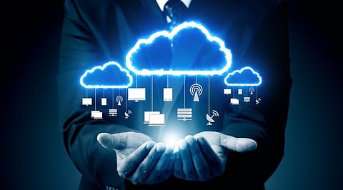 Cloud Computing Companies