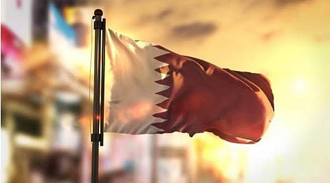 Qatar’s Electronic Security