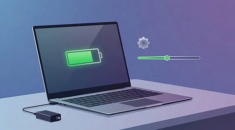 Everyday Charging Habits That Help Preserve Laptop Battery Health