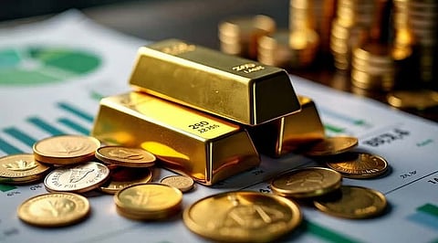 Gold Investment in 2026