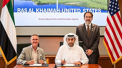 UAE's Ras Al Khaimah Turns to UBTECH to Test Humanoid Robots in Gulf Conditions 