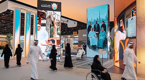 Dubai-Municipality-Launches-Audio-Navigation-Tool-for-Visually-Impaired-People