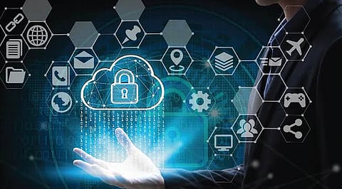 How Businesses Manage Digital Identities in Cloud Environments