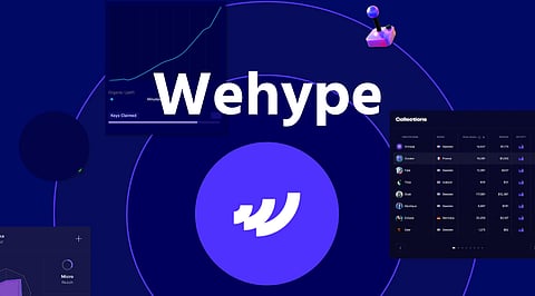 Wehype: How Gaming Brands Turn Creators Into Fans