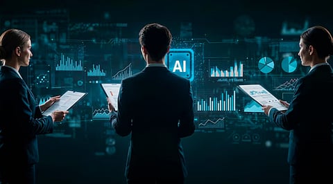 What Are Control Strategies In AI?