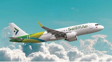 Oman Bets on Stopover Tourism as SalamAir Expands Muscat Packages