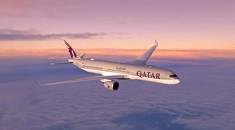 Doha–Western Sydney Non-Stop Flights 