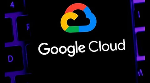 Google Cloud Outage Hits UK Banks